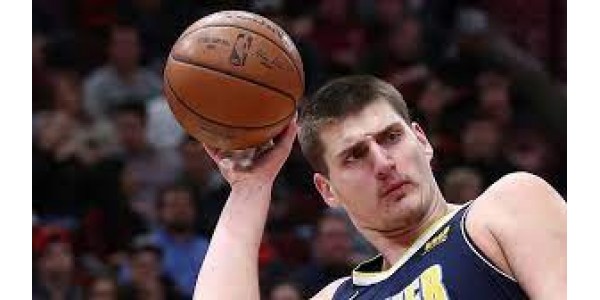 Jokić je izabran za MVP-a regularne sezone